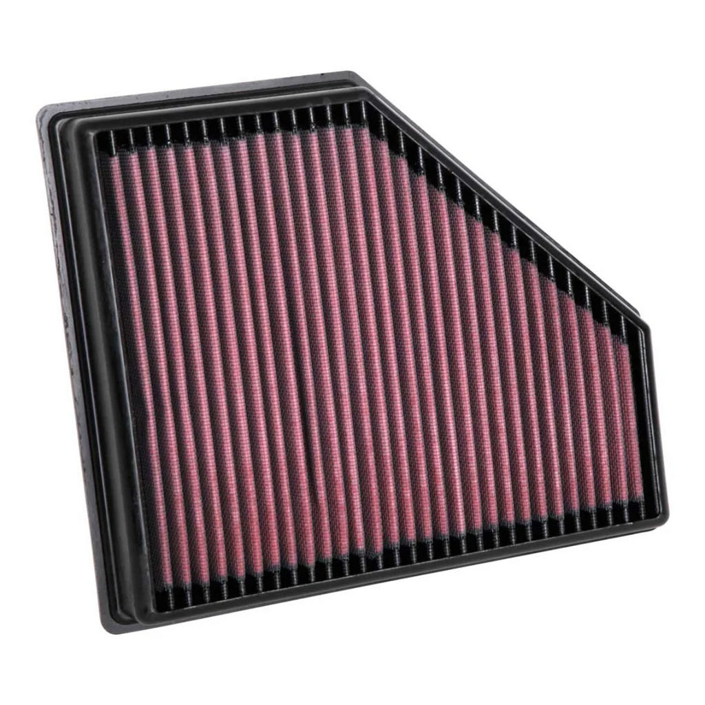 K&N GR Supra Replacement Drop In Engine Air Filter
