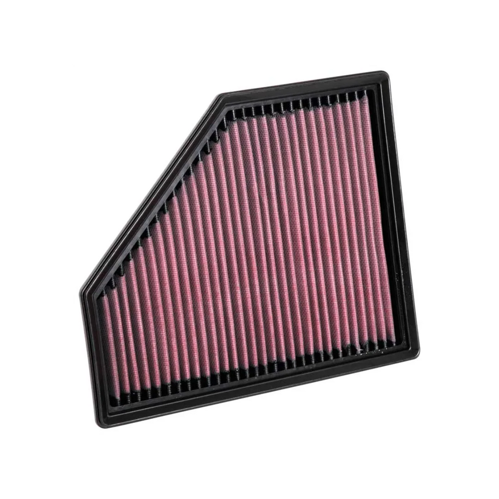 K&N GR Supra Replacement Drop In Engine Air Filter
