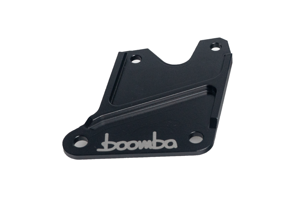 Stage 1 Catch Can Kit Billet Aluminum for Hyundai Kona N