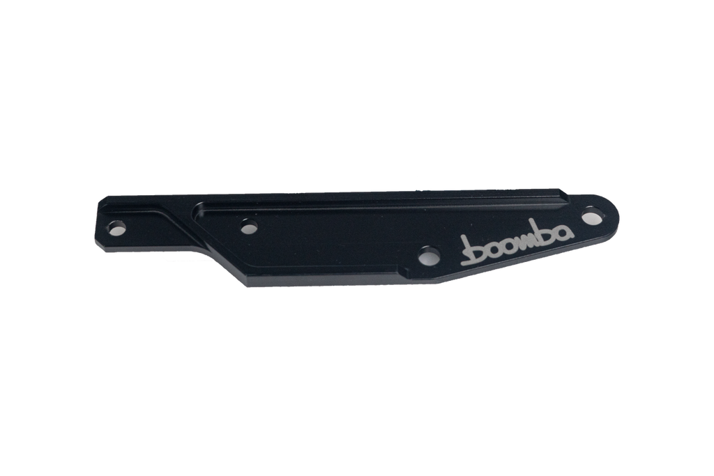 Stage 2 Catch Can Kit Billet Aluminum for Hyundai Kona N