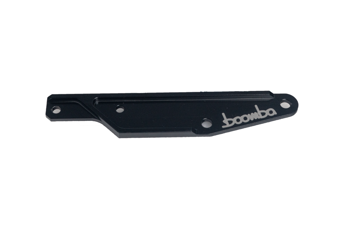 Stage 2 Catch Can Kit Billet Aluminum for Hyundai Kona N