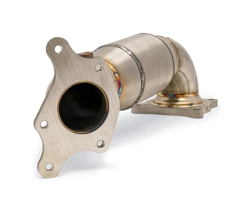 MAPerformance Downpipe Honda Civic Type-R (HDAXIR-DPC) 2022+