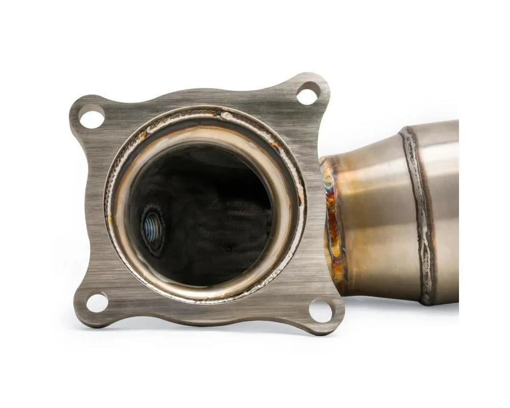 MAPerformance Downpipe Honda Civic Type-R (HDAXIR-DPC) 2022+