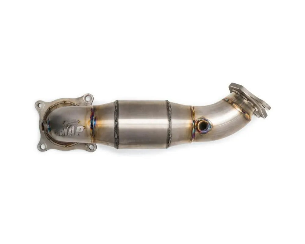 MAPerformance Downpipe Honda Civic Type-R (HDAXIR-DPC) 2022+