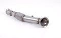Milltek Large Bore Downpipe and Race Cat for Toyota Supra A90 2020-2024, BMW G20 3 Series 2019-2021