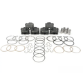 MAHLE GR Supra B58 PowerPak Forged Piston & Ring Kit