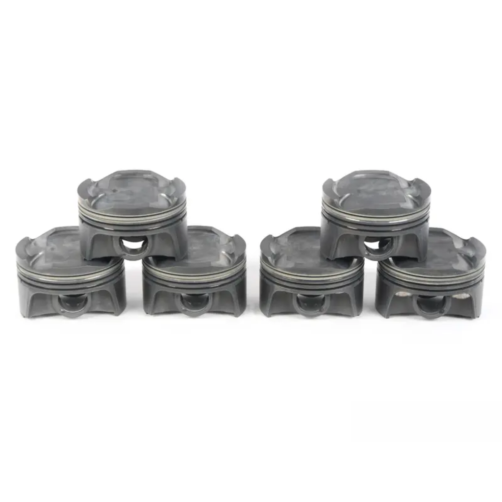 MAHLE GR Supra B58 PowerPak Forged Piston & Ring Kit