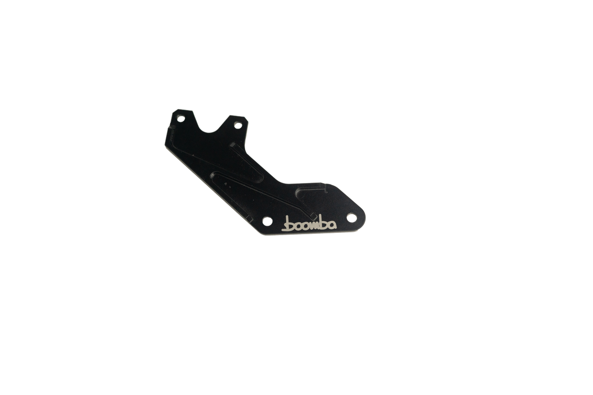 Stage 2 Catch Can Kit Billet Aluminum for Hyundai Elantra N 2022-2023