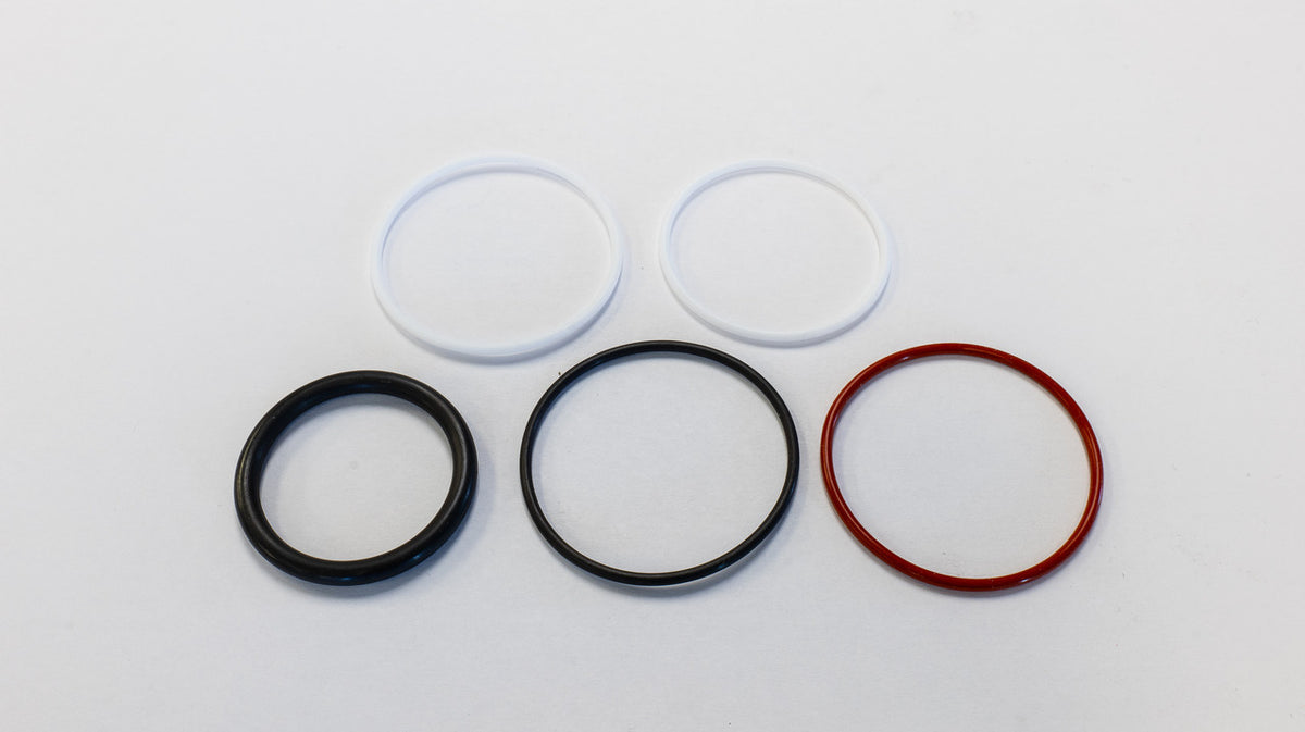 V2 BOV O-Ring Rebuild Kit for Hyundai Kia