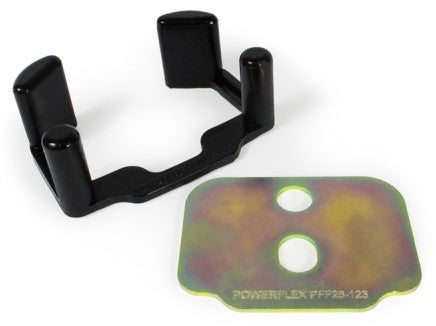 POWERFLEX Transmission Mount Insert Fits Hyundai N Vehicles *FREE SHIPPING*