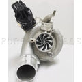 Pure Turbos Pure800 Turbo Upgrade Toyota Supra MK5