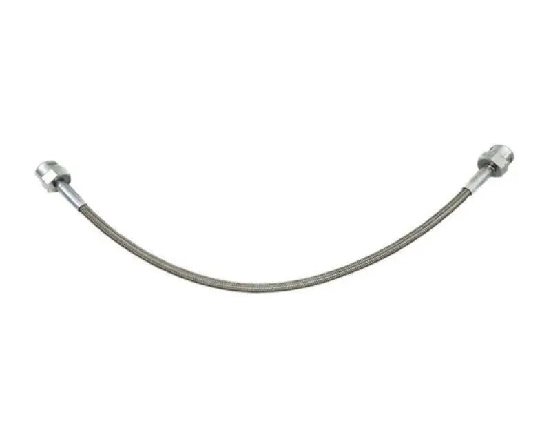 PRL Motorsport Stainless Braided Clutch Line Honda Civic Type-R FL5 2023+