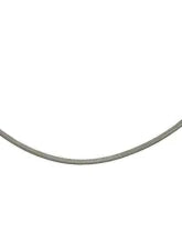 PRL Motorsport Stainless Braided Clutch Line Honda Civic Type-R FL5 2023+