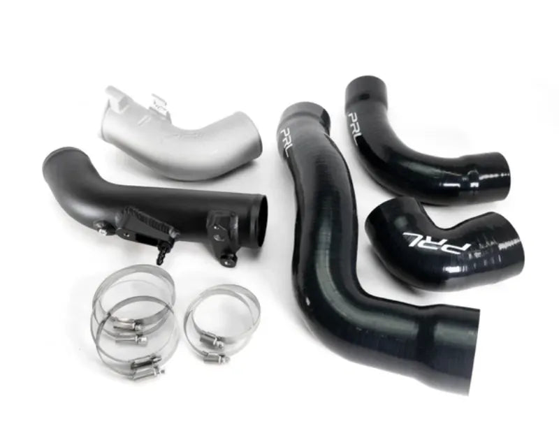 PRL Motorsport Intercooler Charge Pipe Upgrade Kit Honda Civic Type-R FL5 2023+