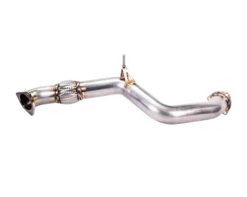 PRL Motorsports Front Pipe Upgrade Honda Civic Type-R FL5 2023+