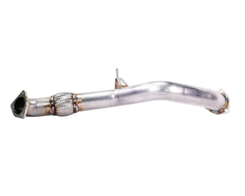 PRL Motorsports Front Pipe Upgrade Honda Civic Type-R FL5 2023+