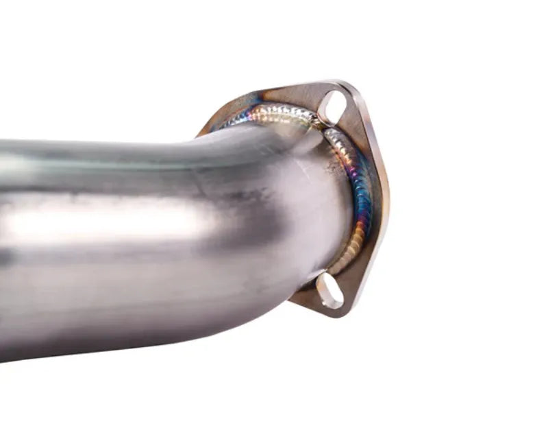 PRL Motorsports Front Pipe Upgrade Honda Civic Type-R FL5 2023+