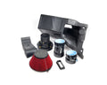 PRL Motorsport High Volume Intake System Honda Civic Type-R FL5 2023+