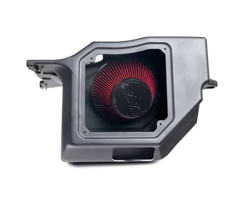 PRL Motorsport High Volume Intake System Honda Civic Type-R FL5 2023+
