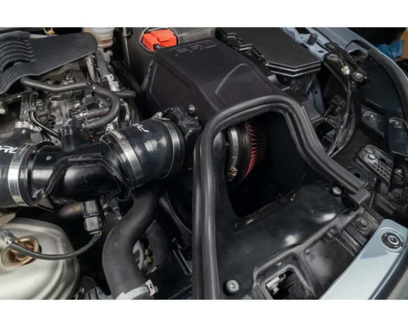 PRL Motorsport High Volume Intake System Honda Civic Type-R FL5 2023+