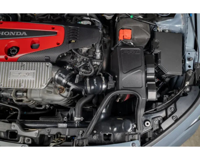 PRL Motorsport High Volume Intake System Honda Civic Type-R FL5 2023+
