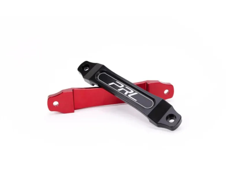 PRL Motorsports 51R - V3 Billet Battery Tie Down Honda Civic 2006-2021