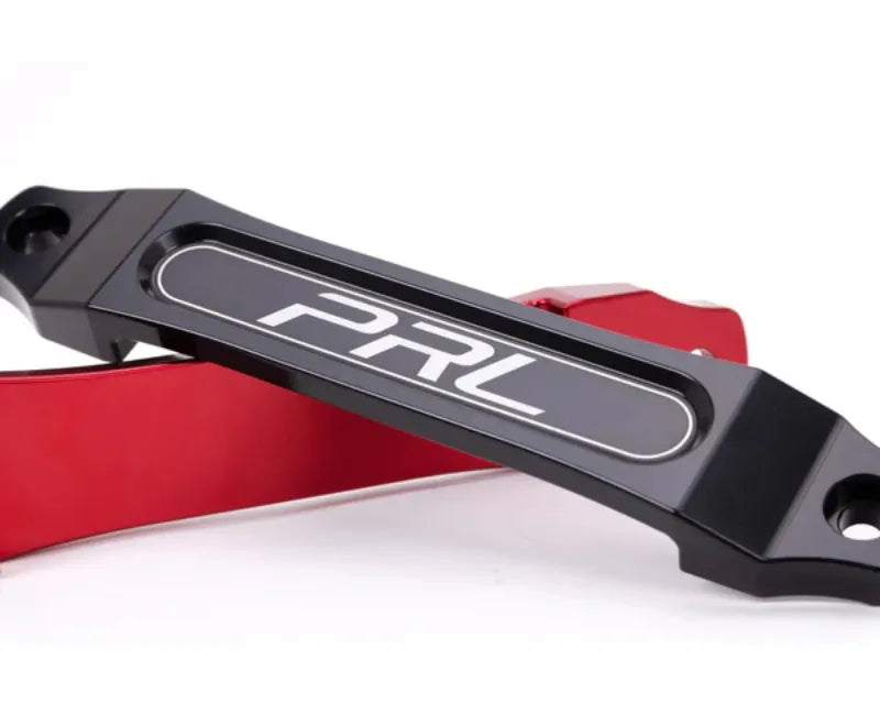PRL Motorsports 51R - V3 Billet Battery Tie Down Honda Civic 2006-2021