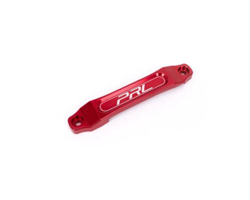 PRL Motorsports 51R - V3 Billet Battery Tie Down Honda Civic 2006-2021