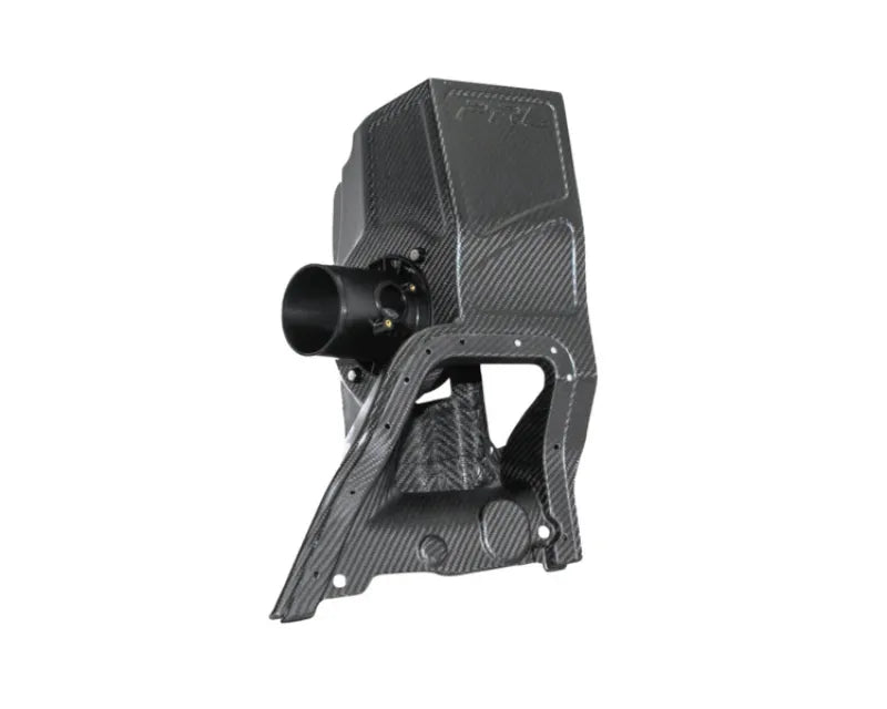 PRL Motorsports Matte Carbon Fiber High Volume Intake System Honda Civic FL5 Type-R 2023+