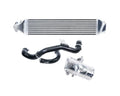 PRL Motorsports High Volume Intercooler w/ Charge Pipe Kit Honda Civic 1.5L Turbo 2022+