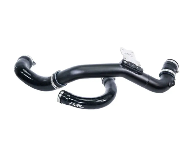 PRL Motorsports High Volume Intercooler w/ Charge Pipe Kit Honda Civic 1.5L Turbo 2022+