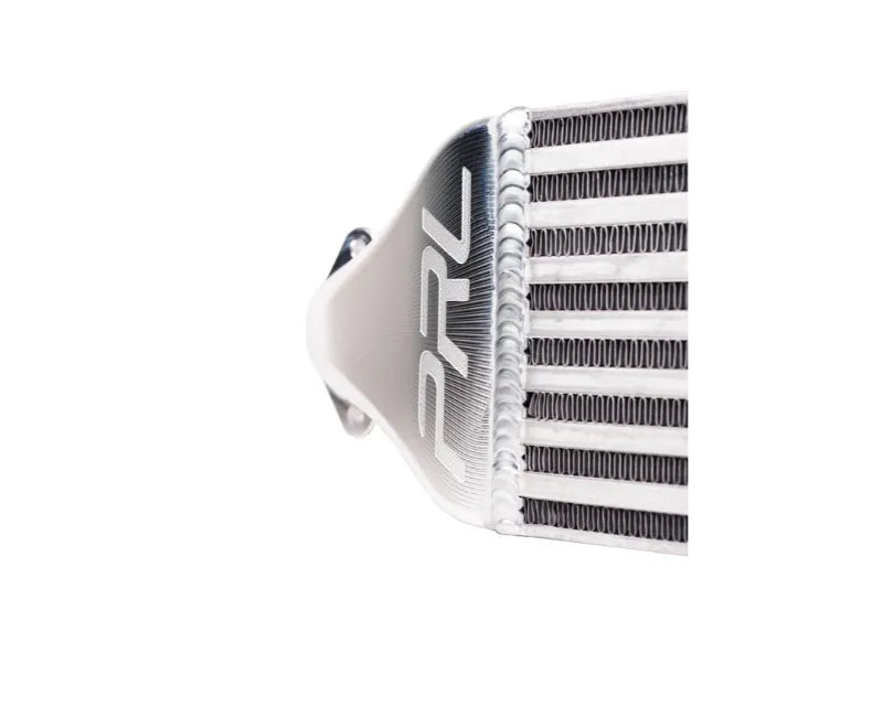PRL Motorsports High Volume Intercooler w/ Charge Pipe Kit Honda Civic 1.5L Turbo 2022+