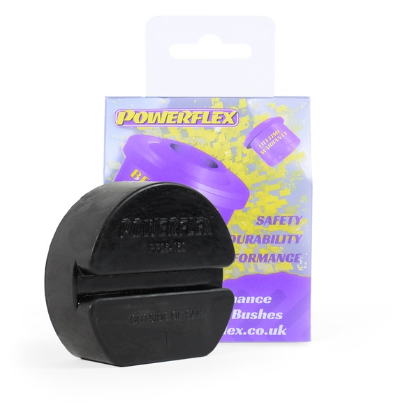 Powerflex Hyundai Jack Pad Adapter *Fits all N Vehicles Elantra/Veloster/Kona