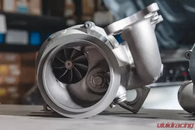Pure Turbos Pure800 Turbo Upgrade Toyota Supra MK5