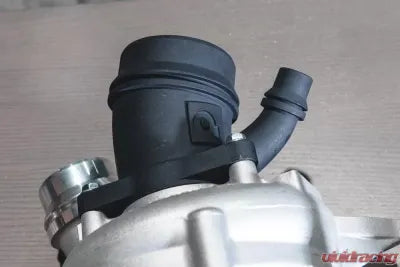 Pure Turbos Pure800 Turbo Upgrade Toyota Supra MK5