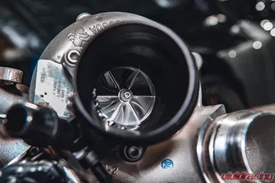 Pure Turbos Pure800 Turbo Upgrade Toyota Supra MK5
