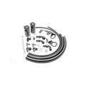 Radium Engineering GR Supra B58 Dual Catch Can Kit Fluid Lock