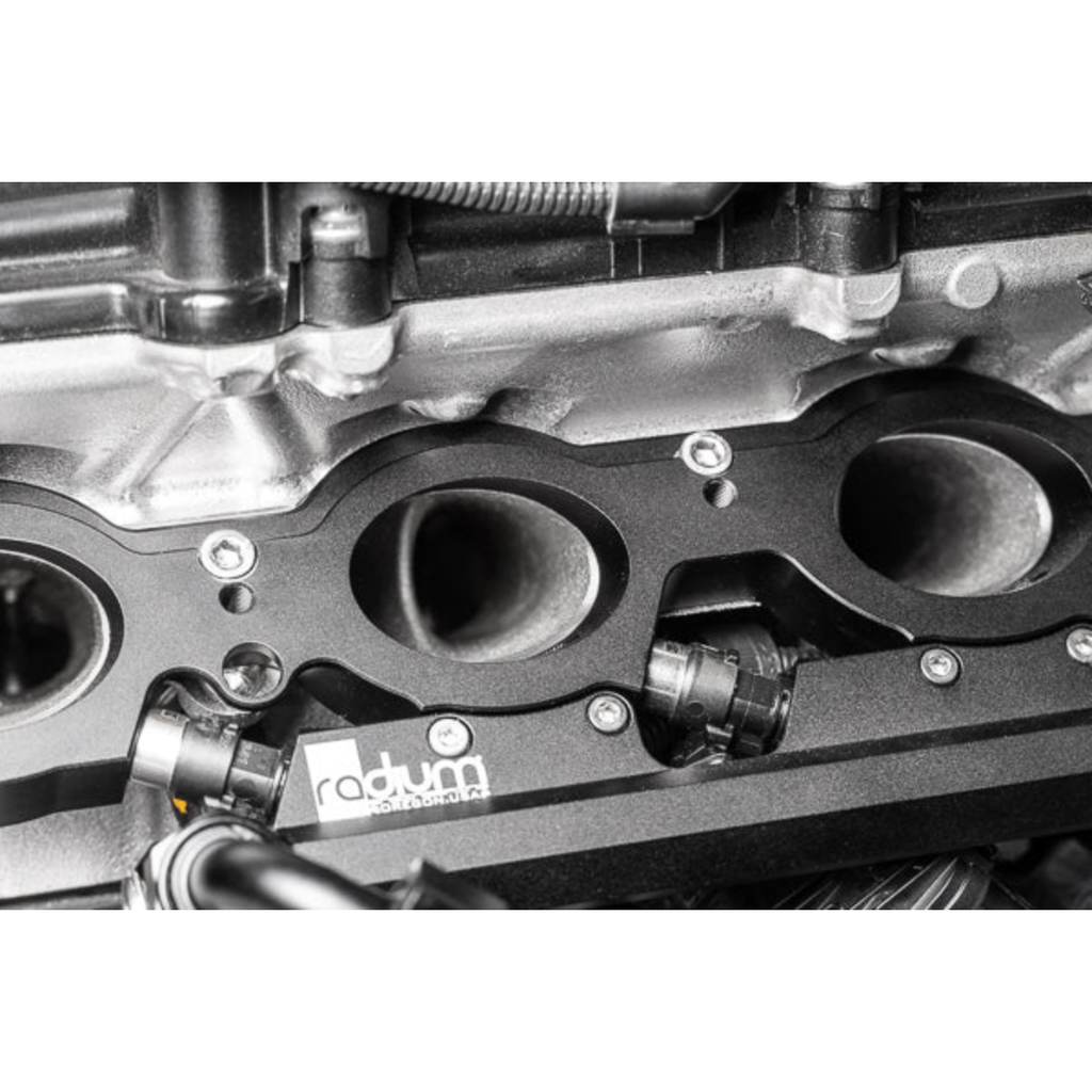 Radium Engineering GR Supra B58 Port Injection Kit
