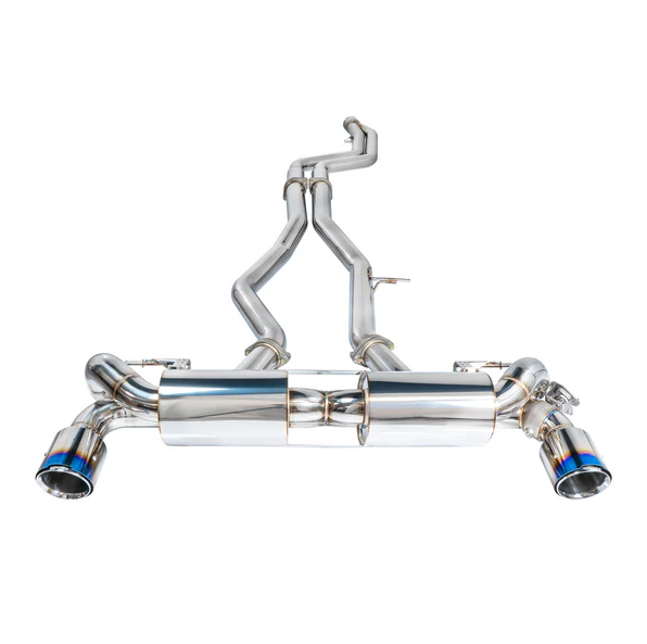 REMARK GR Supra B58 Elite Spec Catback Exhaust