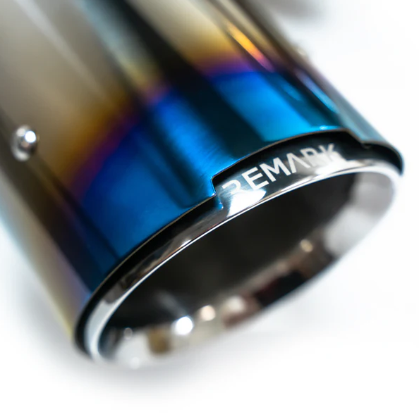 REMARK GR Supra B58 Elite Spec Catback Exhaust