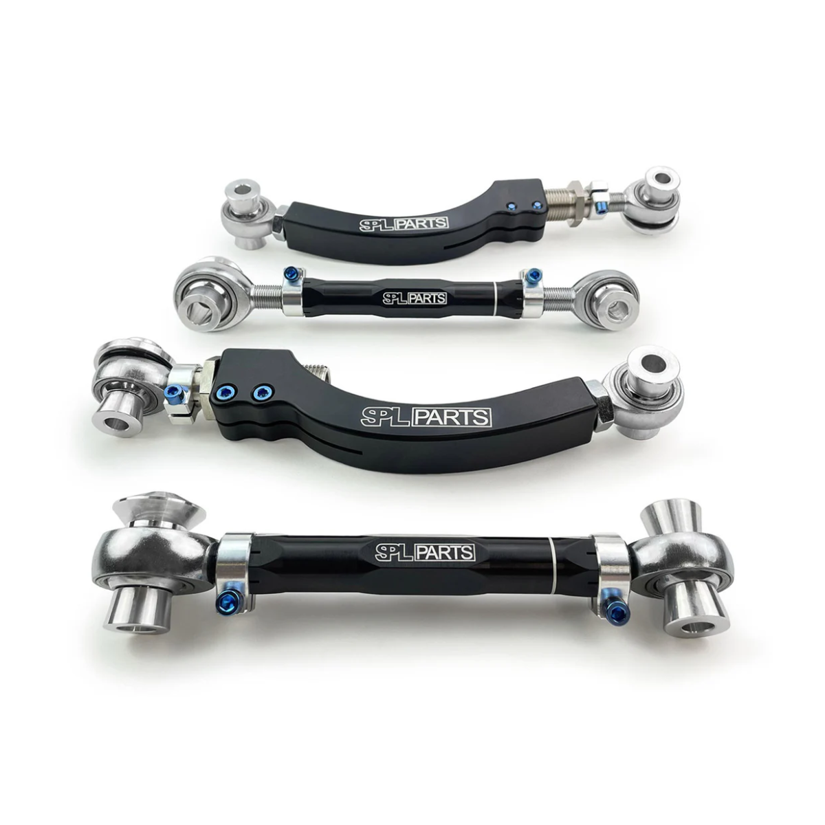 SPL GR Supra Upper Lateral Links - Rear