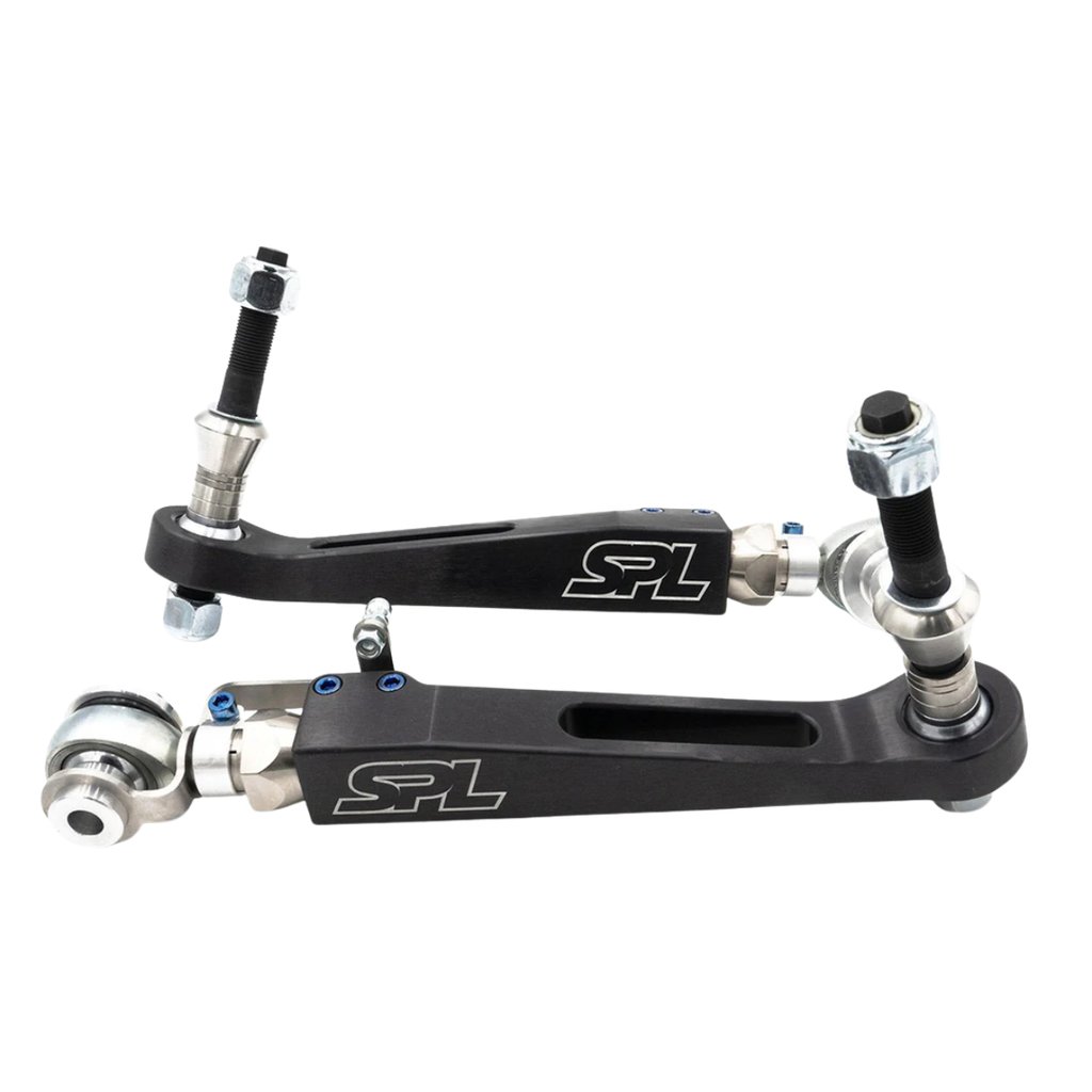 SPL GR Supra Lower Control Arms - Front