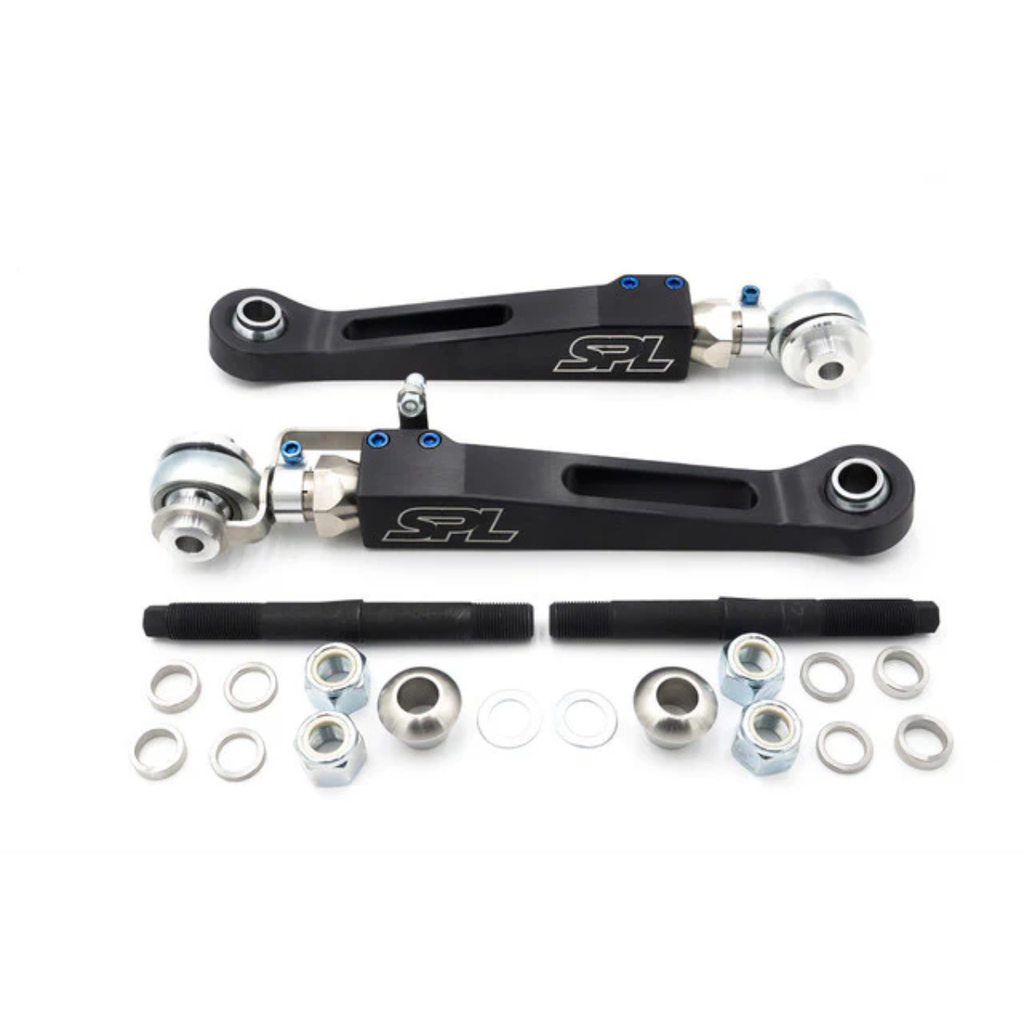 SPL GR Supra Lower Control Arms - Front