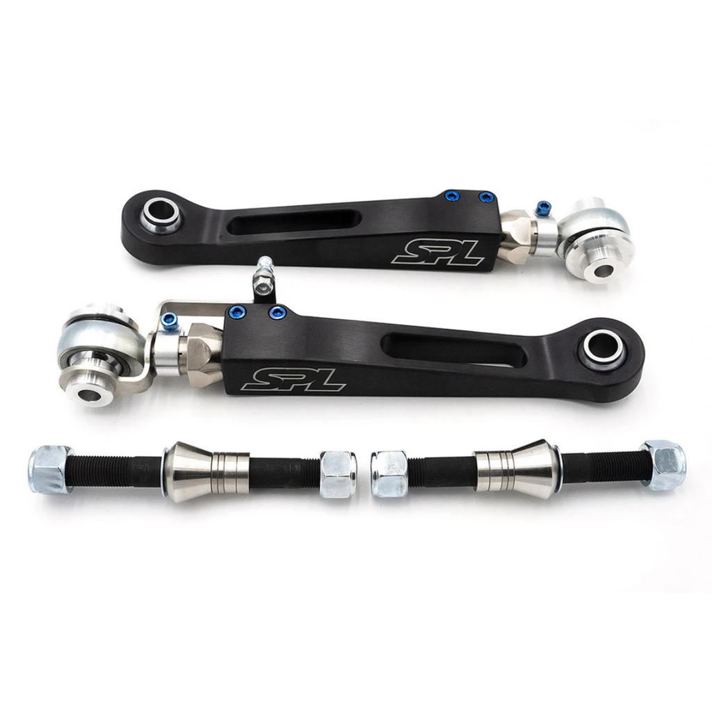 SPL GR Supra Lower Control Arms - Front