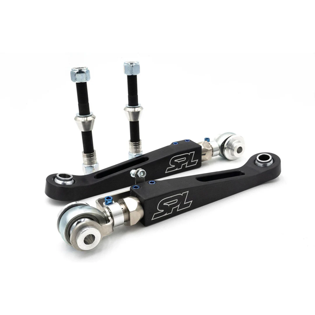 SPL GR Supra Lower Control Arms - Front
