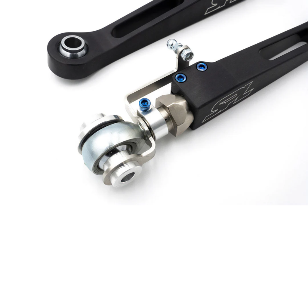 SPL GR Supra Lower Control Arms - Front