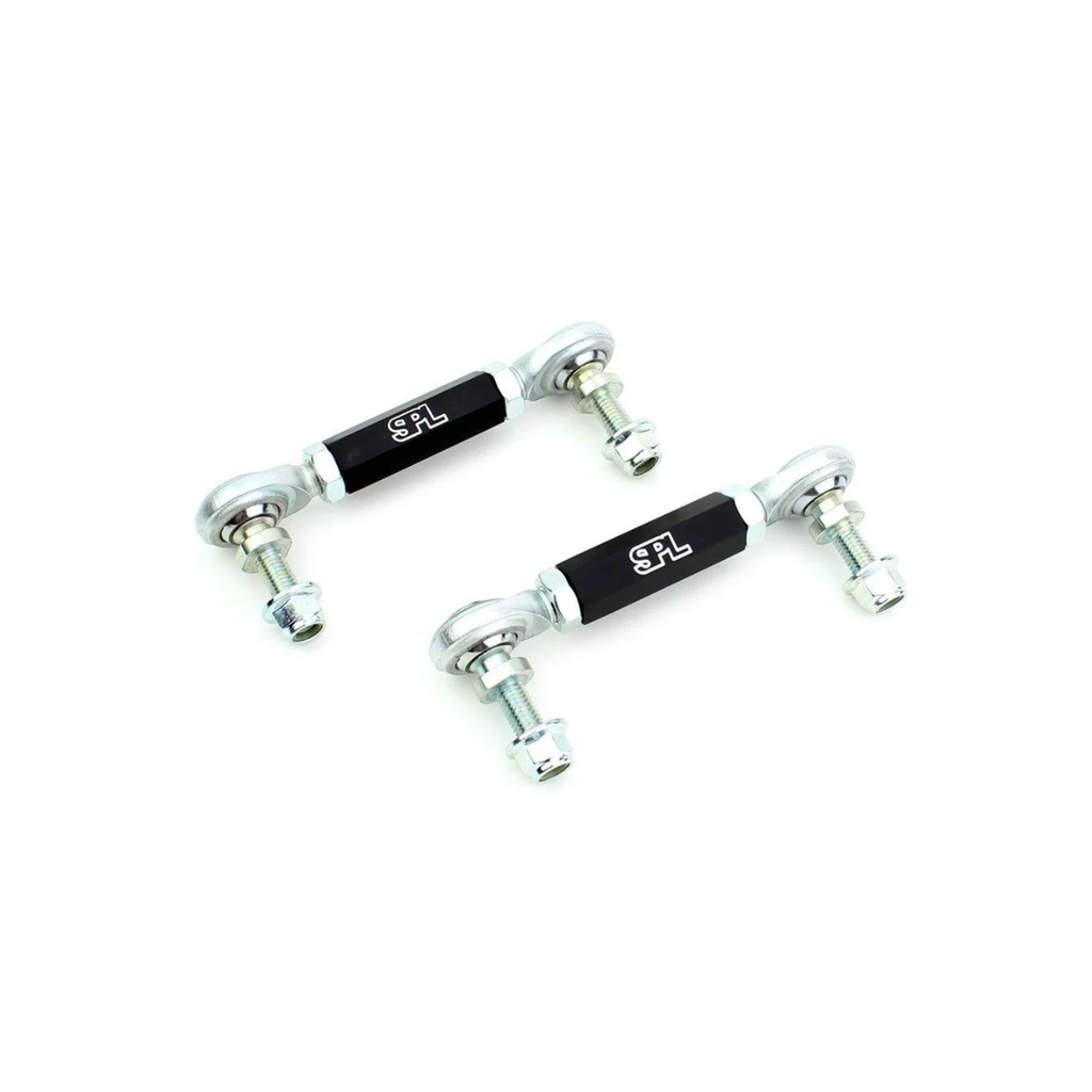 SPL GR Supra Swaybar Endlinks - Rear