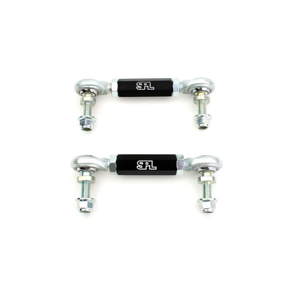 SPL GR Supra Swaybar Endlinks - Rear