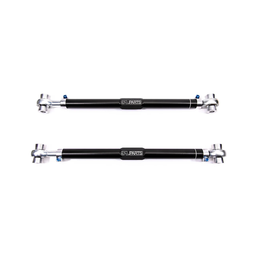 SPL GR Supra Toe Links - Rear
