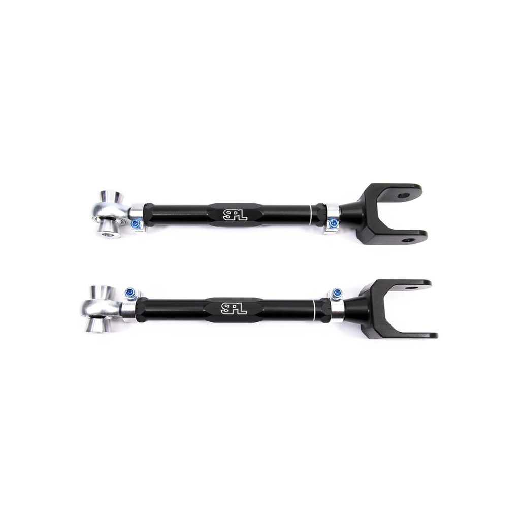 SPL GR Supra Traction Links - Rear